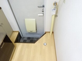 アピア旧館の物件内観写真